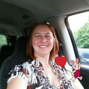 Meet your Posher, Tracey